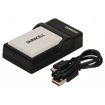 Ładowarka do akumulatorów wewnętrzna Duracell DRN5921