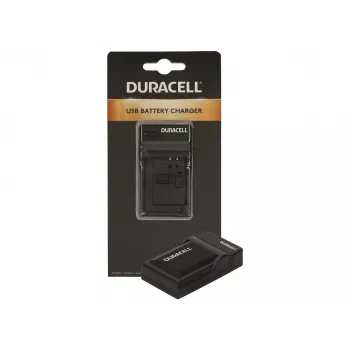 Ładowarka do baterii wewnętrzna Duracell DRC5903