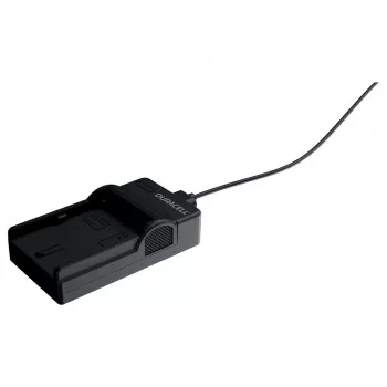 Ładowarka do baterii wewnętrzna Duracell DRC5903
