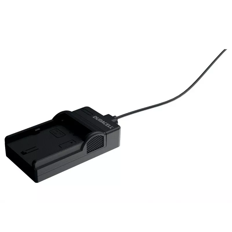 Ładowarka do baterii wewnętrzna Duracell DRC5903
