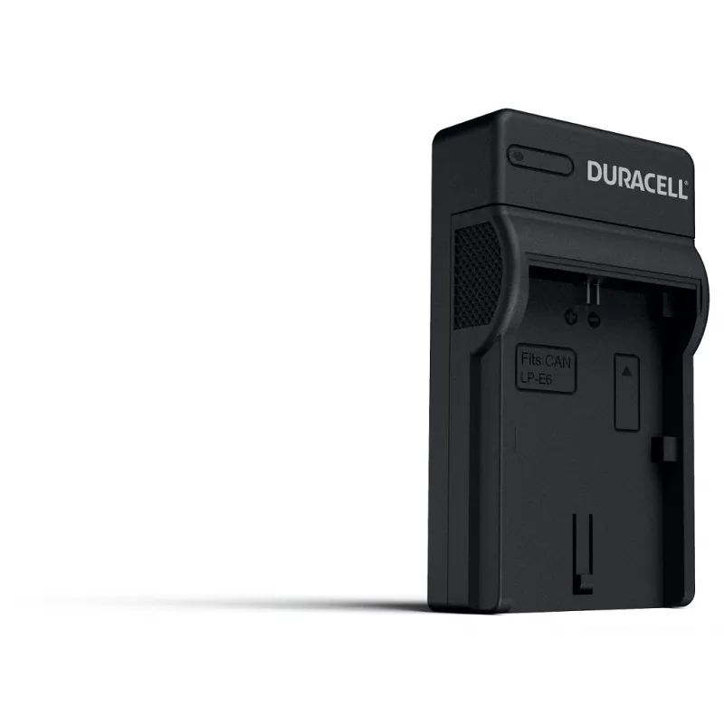 Ładowarka do baterii wewnętrzna Duracell DRC5903