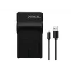 Ładowarka do baterii wewnętrzna Duracell DRC5903