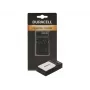 Ładowarka do akumulatorów Duracell DRC5900 USB do użytku wewnętrznego, kompatybilna z Canon LP-E8