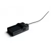Ładowarka do akumulatorów Duracell DRC5900 USB do użytku wewnętrznego, kompatybilna z Canon LP-E8