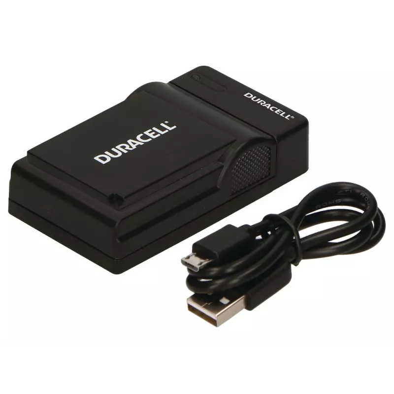 Ładowarka do baterii wewnętrzna Duracell DRF5983