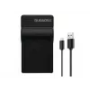 Ładowarka do baterii wewnętrzna Duracell DRF5983