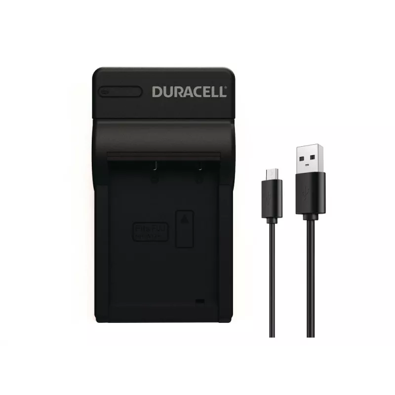 Ładowarka do baterii wewnętrzna Duracell DRF5983