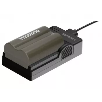 Ładowarka do baterii wewnętrzna Duracell DRC5902