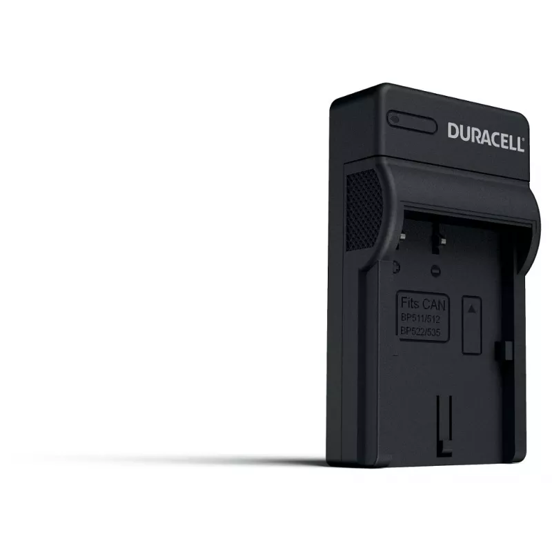 Ładowarka do baterii wewnętrzna Duracell DRC5902