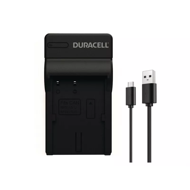 Ładowarka do baterii wewnętrzna Duracell DRC5902