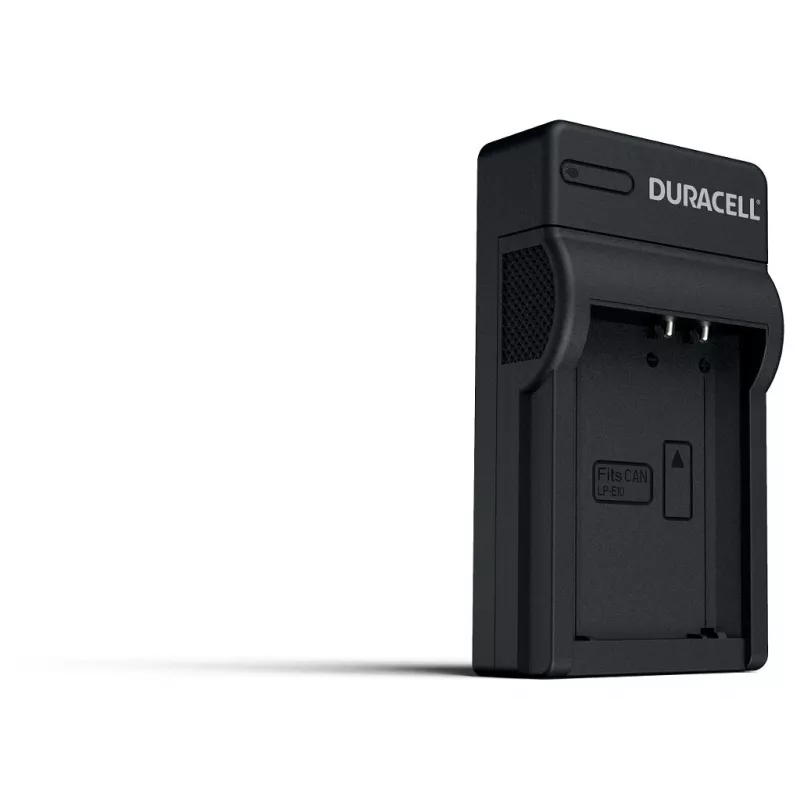 Ładowarka do baterii wewnętrzna Duracell DRC5905