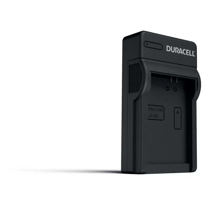 Ładowarka do akumulatorów wewnętrzna Duracell DRC5906