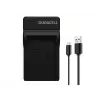 Ładowarka do akumulatorów wewnętrzna Duracell DRC5906