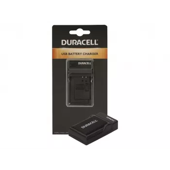Ładowarka do baterii wewnętrzna Duracell DRC5907