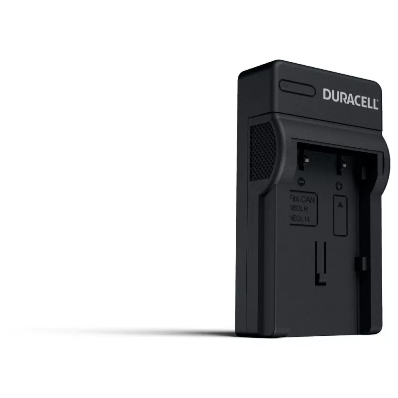 Ładowarka do baterii wewnętrzna Duracell DRC5907