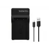 Ładowarka do baterii wewnętrzna Duracell DRC5907