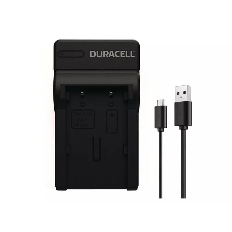 Ładowarka do baterii wewnętrzna Duracell DRC5907