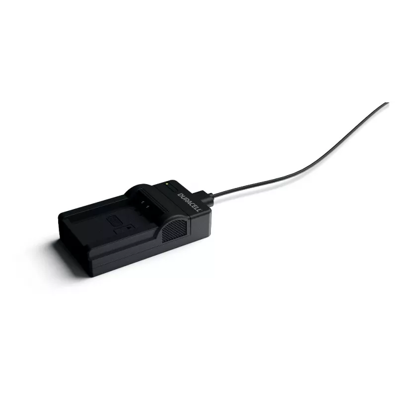 Ładowarka sieciowa Duracell DRC5911