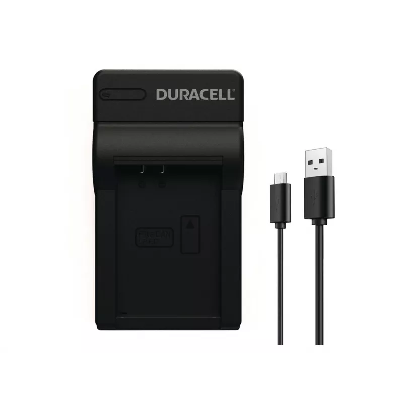 Ładowarka sieciowa Duracell DRC5911