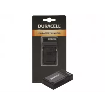 Ładowarka do baterii Duracell DRC5913 do aparatu cyfrowego