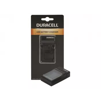 Ładowarka do baterii wewnętrzna Duracell DRC5915