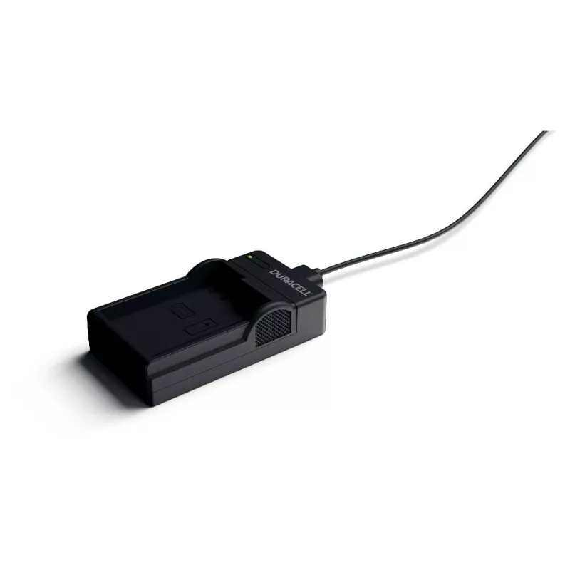 Ładowarka do baterii Duracell DRN5922 do aparatu cyfrowego