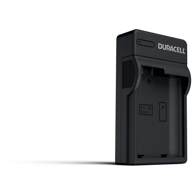 Ładowarka do baterii Duracell DRN5922 do aparatu cyfrowego