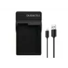 Ładowarka do baterii Duracell DRN5922 do aparatu cyfrowego