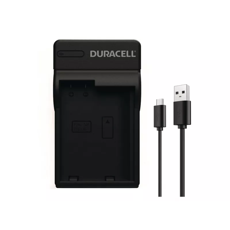 Ładowarka do baterii Duracell DRN5922 do aparatu cyfrowego