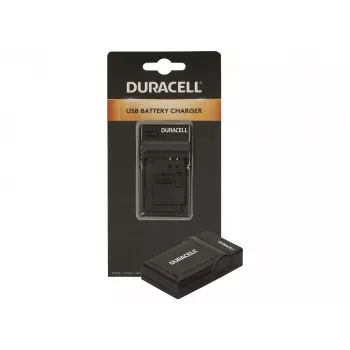 Battery Charger Duracell DRN5923
