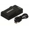ładowarka baterii Duracell Digital Camera Charger DRO5940