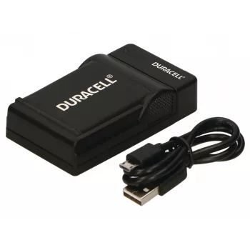 ładowarka baterii Duracell Digital Camera Charger DRO5940