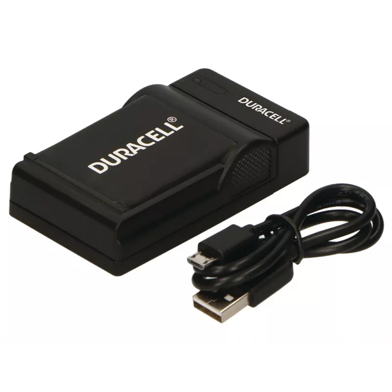 ładowarka baterii Duracell Digital Camera Charger DRO5940
