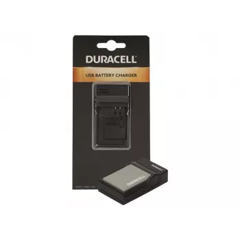 Ładowarka do akumulatorów aparatu Duracell DRO5945