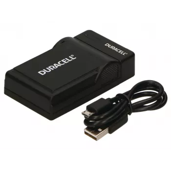 Ładowarka sieciowa do baterii Duracell DRP5953