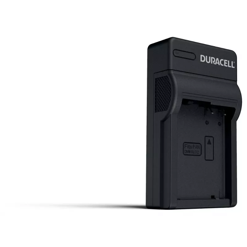 Ładowarka do akumulatorów do użytku wewnętrznego Duracell DRP5957
