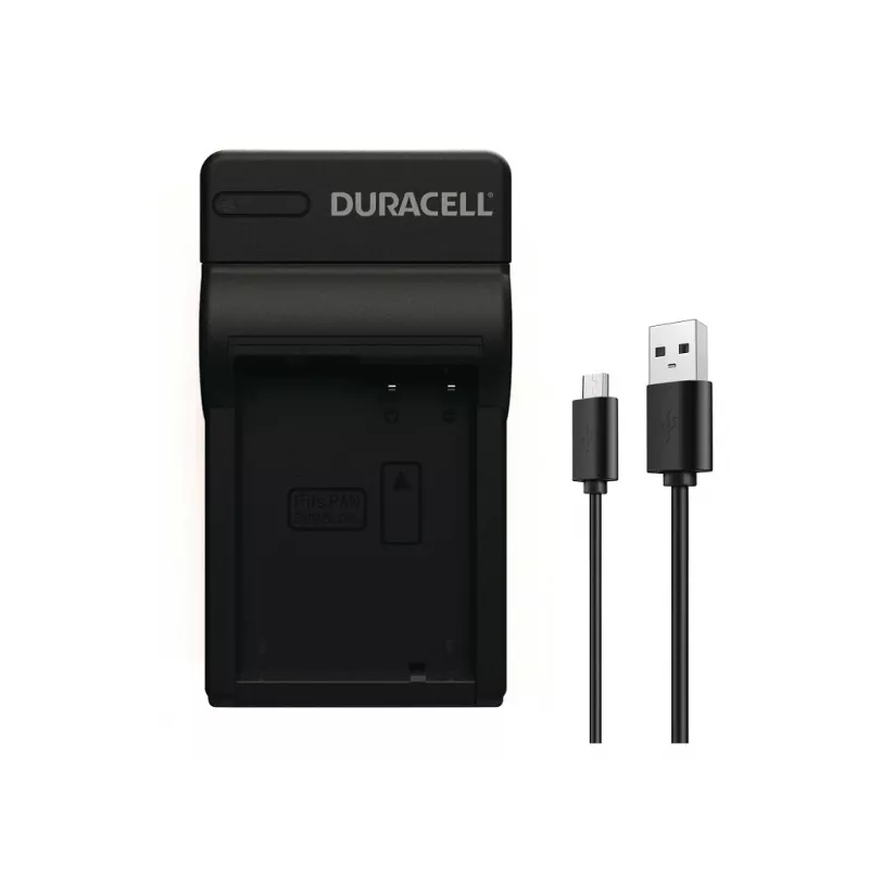 Ładowarka do akumulatorów do użytku wewnętrznego Duracell DRP5957