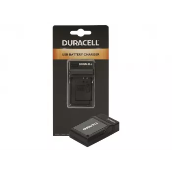Ładowarka sieciowa do baterii Duracell DRP5959