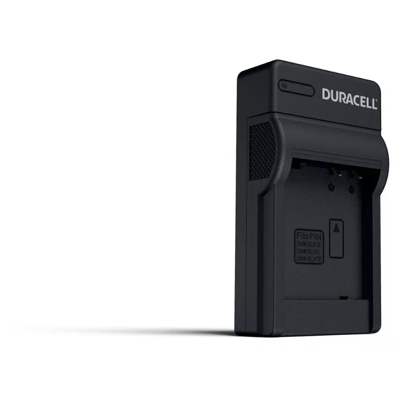 Ładowarka sieciowa do baterii Duracell DRP5959