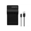 Ładowarka sieciowa do baterii Duracell DRP5959