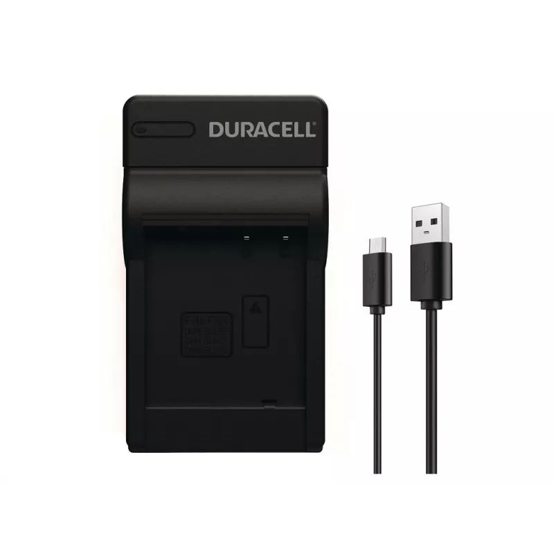 Ładowarka sieciowa do baterii Duracell DRP5959