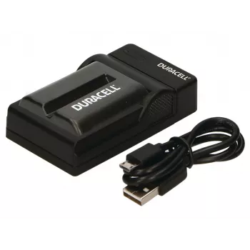 Ładowarka do akumulatorów wewnętrzna Duracell DRS5960