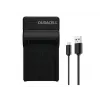 Ładowarka do akumulatorów wewnętrzna Duracell DRS5960