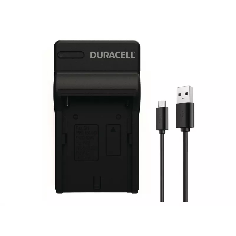 Ładowarka do akumulatorów wewnętrzna Duracell DRS5960
