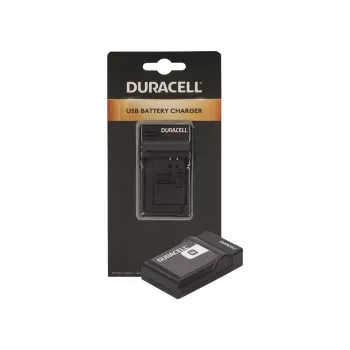 Ładowarka do baterii wewnętrzna Duracell DRS5964