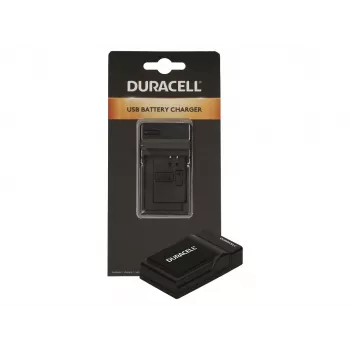 Ładowarka wewnętrzna do baterii Duracell DRO5943