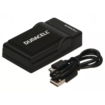Ładowarka wewnętrzna do baterii Duracell DRO5943