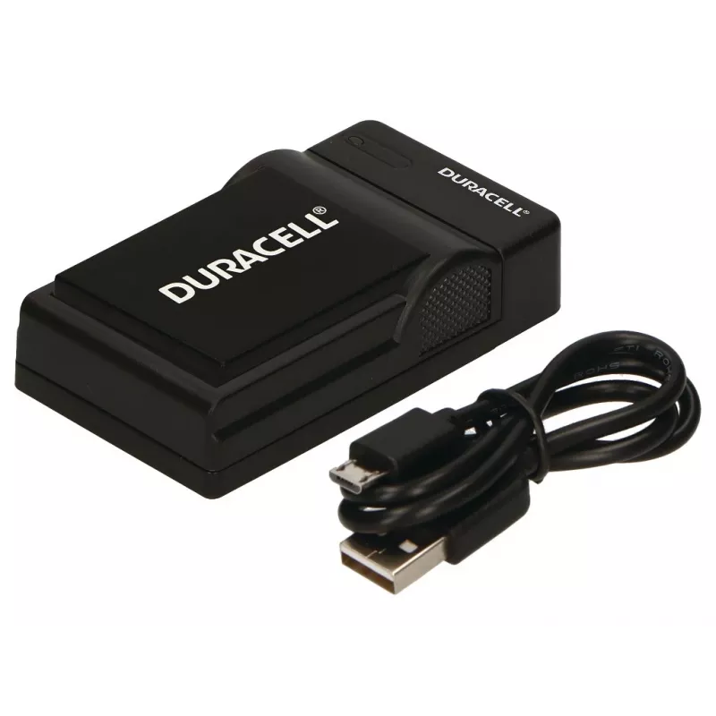 Ładowarka wewnętrzna do baterii Duracell DRO5943