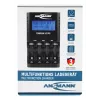 Ładowarka do akumulatorów Ansmann Powerline 4.2 Pro