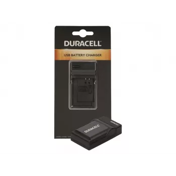 Ładowarka Duracell DRO5946